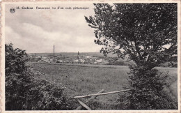 Bouillon -  CORBION - Panorama Vu D'un Coin Pittoresque - Bouillon