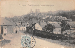 02-LAON-N°C4119-E/0325 - Laon