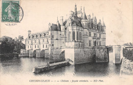 37-CHENONCEAUX-N°C4119-E/0285 - Chenonceaux