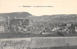 25-BESANCON-N°C4119-E/0207 - Besancon