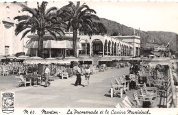 06-MENTON-N°C4119-E/0041 - Menton