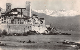 06-ANTIBES-N°C4119-E/0019 - Sonstige & Ohne Zuordnung