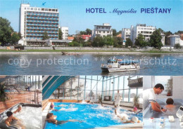 73313326 Piestany Hotel Magnolia Piestany - Slowakei