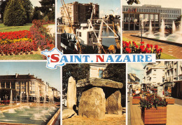 44-SAINT NAZAIRE-N°C4119-D/0361 - Saint Nazaire