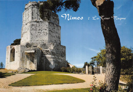 30-NIMES-N°C4119-D/0311 - Nîmes
