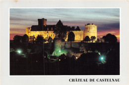 32-CASTELNAU-N°C4119-D/0265 - Otros & Sin Clasificación