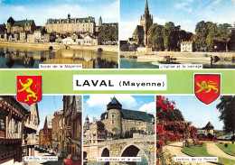 53-LAVAL-N°C4119-D/0261 - Laval