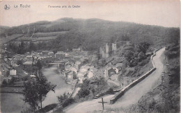 LA ROCHE En ARDENNE - Panorama Pris Du Dester - La-Roche-en-Ardenne