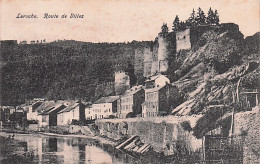 LA ROCHE En ARDENNE -  Route De Villez - La-Roche-en-Ardenne