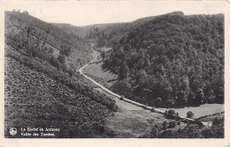 LA ROCHE En ARDENNE - Vallée Des Tombes - La-Roche-en-Ardenne