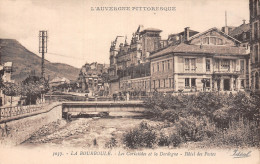 63-LA BOURBOULE-N°LP5127-C/0297 - La Bourboule