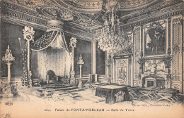 77-FONTAINEBLEAU LE PALAIS-N°LP5127-C/0203 - Fontainebleau