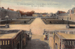 77-FONTAINEBLEAU LE PALAIS-N°LP5127-C/0181 - Fontainebleau