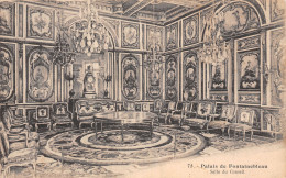 77-FONTAINEBLEAU LE PALAIS-N°LP5127-C/0173 - Fontainebleau