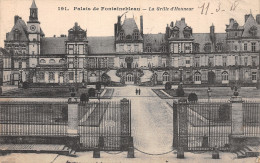 77-FONTAINEBLEAU LE PALAIS-N°LP5127-C/0177 - Fontainebleau