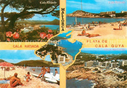 73313308 Cala Ratjada Playa De Cala Guya Cala Ratjada - Other & Unclassified