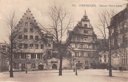 67-STRASBOURG-N°LP5127-C/0077 - Strasbourg