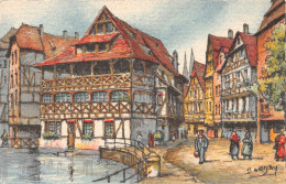 67-STRASBOURG-N°LP5127-C/0075 - Strasbourg