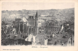 88-EPINAL-N°LP5127-C/0051 - Epinal