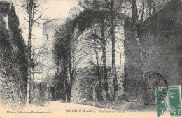 91-DOURDAN-N°LP5127-B/0345 - Dourdan