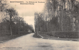 93-MONTFERMEIL-N°LP5127-B/0341 - Montfermeil