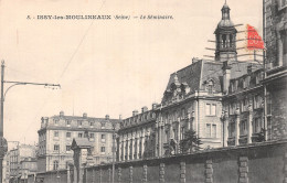 97-ISSY LES MOULINEAUX-N°LP5127-B/0335 - Issy Les Moulineaux