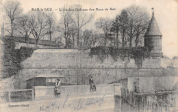 55-BAR LE DUC-N°LP5127-B/0311 - Bar Le Duc