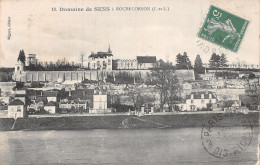 37-ROCHECORBON-N°LP5127-B/0287 - Rochecorbon