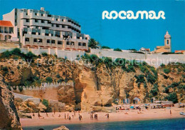 73313299 Albufeira Rocamar Hotel  Albufeira - Altri & Non Classificati