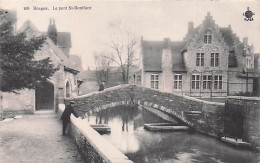 BRUGGE - BRUGES - Le Pont St Boniface - Brugge