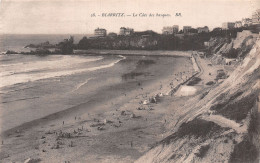 64-BIARRITZ-N°LP5127-B/0163 - Biarritz