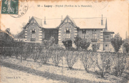 77-LAGNY-N°LP5127-B/0139 - Lagny Sur Marne