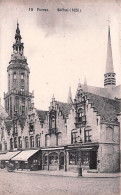 FURNES - VEURNE - Beffroi - Veurne