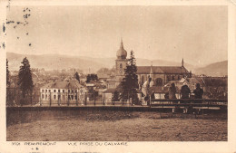 88-REMIREMONT-N°LP5127-B/0093 - Remiremont