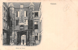 62-CALAIS-N°LP5127-B/0081 - Calais