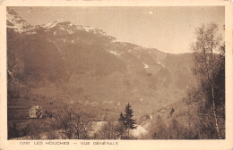 74-LES HOUCHES-N°LP5127-B/0041 - Les Houches