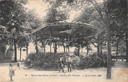 42-RIVE DE GIER-N°LP5127-A/0263 - Rive De Gier