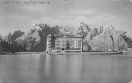 Belluno - MISURINA - Grand Hotel - Belluno