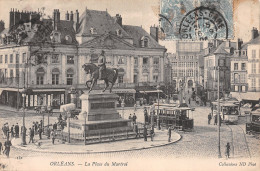 45-ORLEANS-N°LP5127-A/0219 - Orleans