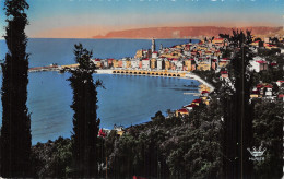 06-MENTON ET LE CAP MARTIN-N°LP5127-A/0209 - Menton