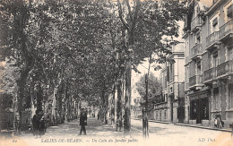 64-SALIES DE BEARN-N°LP5127-A/0215 - Salies De Bearn