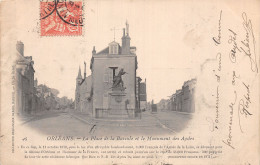 45-ORLEANS-N°LP5127-A/0193 - Orleans