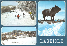 12-LAGUIOLE-N°C4120-D/0317 - Laguiole
