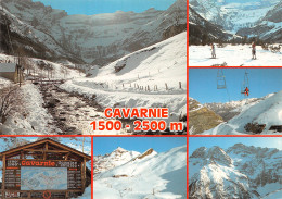 65-GAVARNIE-N°C4120-D/0315 - Gavarnie