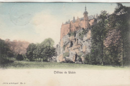 WALZIN LE CHATEAU - Dinant