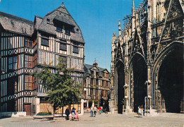 76-ROUEN-N°C4120-D/0261 - Rouen