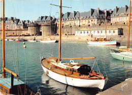 35-SAINT MALO-N°C4120-D/0249 - Saint Malo