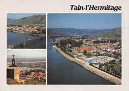 26-TAIN L HERMITAGE-N°C4120-D/0233 - Other & Unclassified