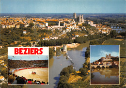 34-BEZIERS-N°C4120-D/0217 - Beziers