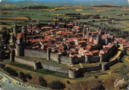 11-CARCASSONNE-N°C4120-D/0209 - Carcassonne